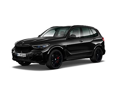 BMW X5 xDrive30d