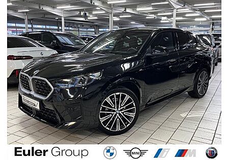 BMW X2 xDrive20d A M Sport