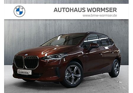 BMW 220i Active Tourer