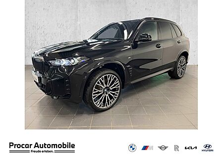 BMW X5 xDrive40d