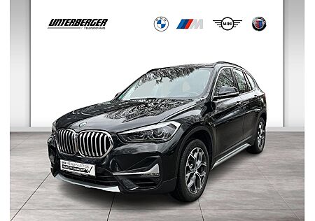 BMW X1 XDRIVE20I A
