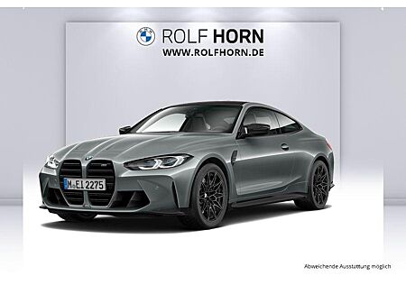 BMW M4 COMPETITION M XDR