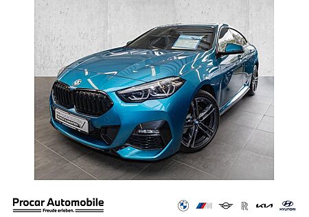 BMW 1er M Coupé 218i Gran Coupé
