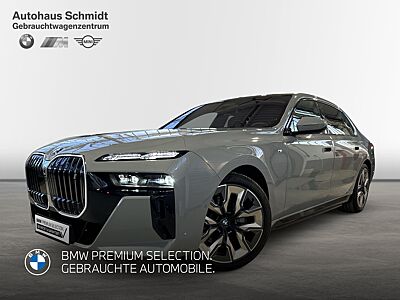 BMW I7 XDRIVE60