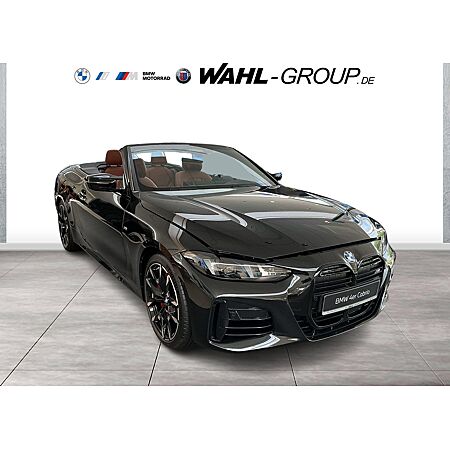BMW M8 Cabrio kaufen