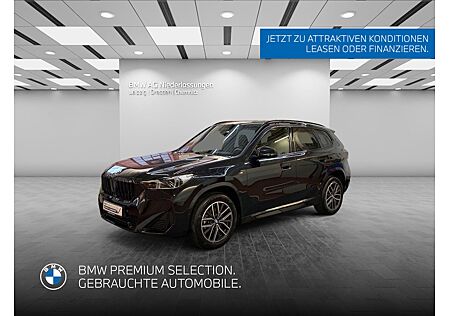 BMW X1 SDRIVE18D (AB 2022)
