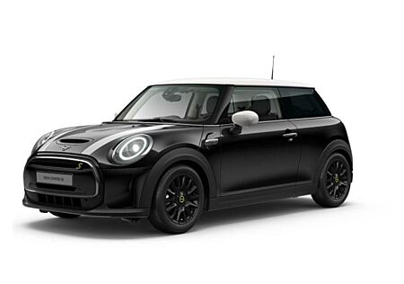 Mini Cooper SE 3-Türer