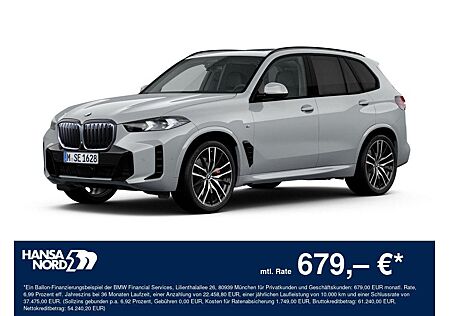 BMW X5 xDrive30d