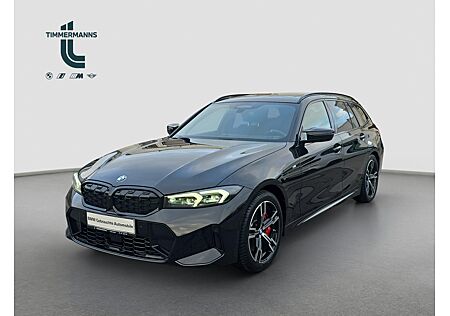 BMW M340i xDrive Touring