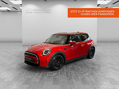 MINI COOPER 3-TÜRER
