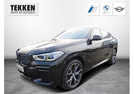 BMW Active Hybrid X6 X6 XDRIVE30D