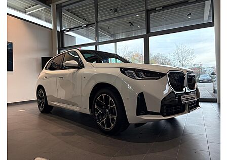 BMW X3 M X3 20 xDrive