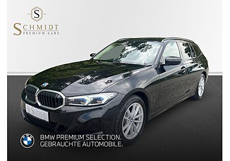 BMW 318I