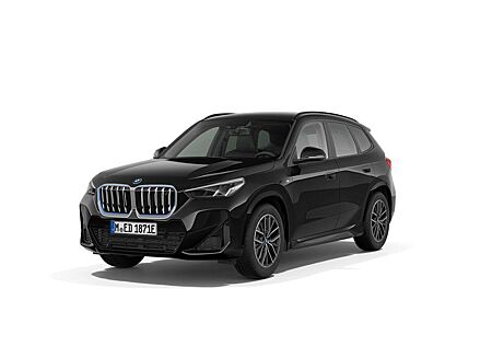 BMW iX1 xDrive30