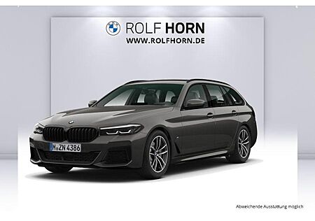 BMW 520D A