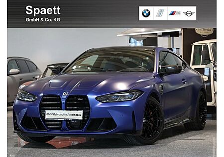 BMW 1er M Coupé M4 Competition Coupé