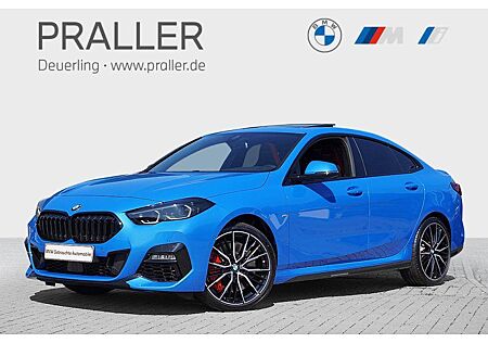 BMW 220i Gran Coupé