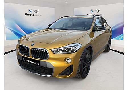 BMW X2 xDrive20d