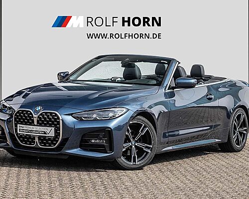 BMW 420I