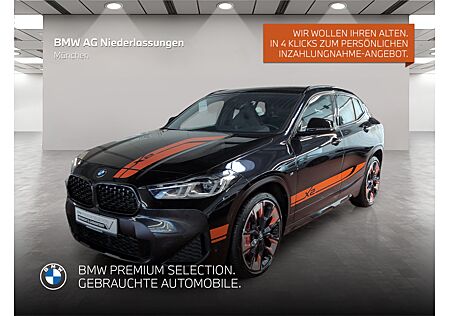 BMW X2 XDRIVE25D (2018 - 2024)