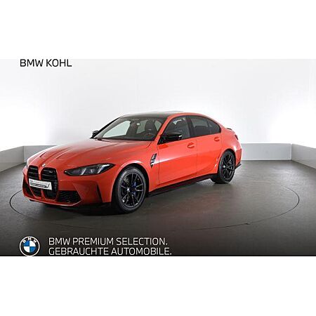 BMW 3er Limousine kaufen