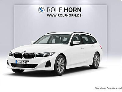 BMW 320I