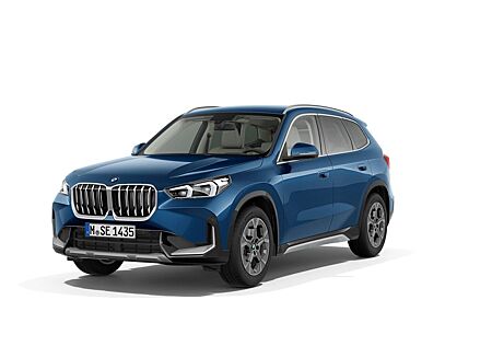 BMW X1 SDRIVE18I