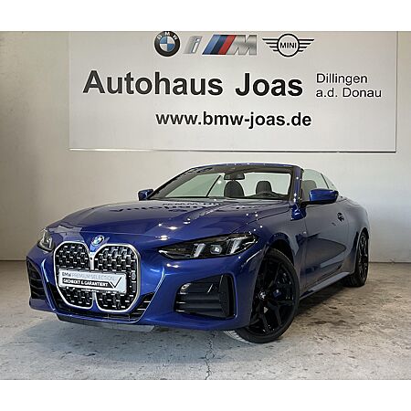 BMW M8 Cabrio kaufen