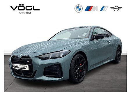 BMW 1er M Coupé M440i xDrive Coupé