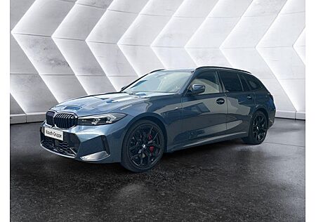 BMW 330e Touring