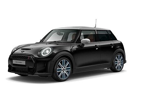 Mini Cooper S 5-Türer