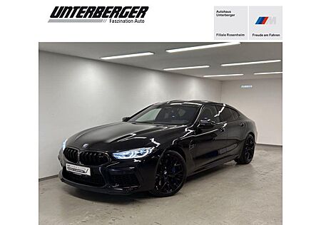 BMW 1er M Coupé M8 xDrive Gran Coupé
