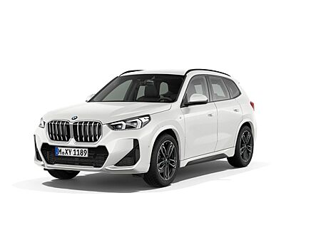 BMW X1 xDrive23d