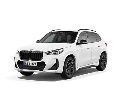 BMW iX1 XDRIVE30