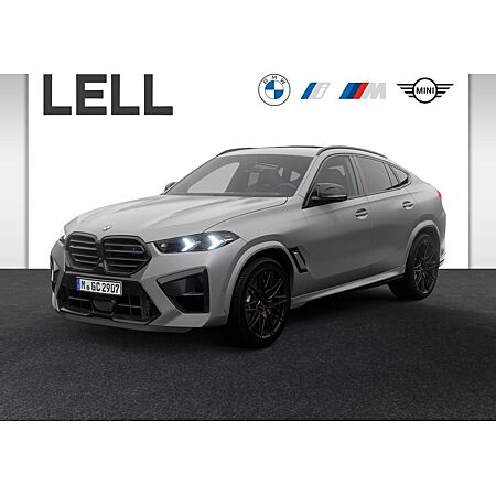 BMW X6 M kaufen