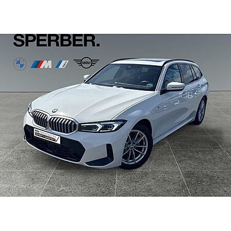 BMW 3er Touring kaufen