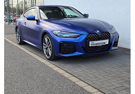 BMW 1er M Coupé M440d xDrive Coupé (ab 2020)