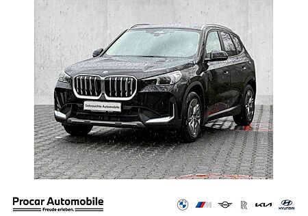 BMW iX1 xDrive30