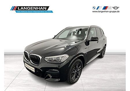 BMW X3 xDrive30d