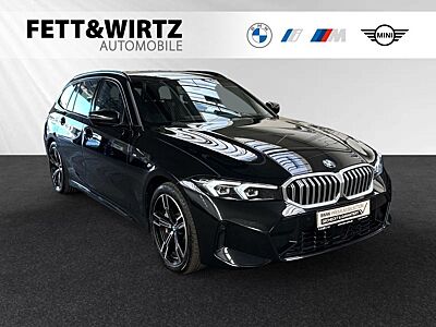 BMW 330i xDrive Touring