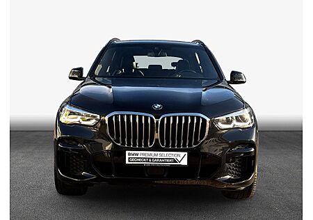 BMW X5 xDrive30d