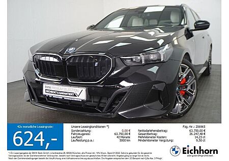 BMW i5 eDrive40