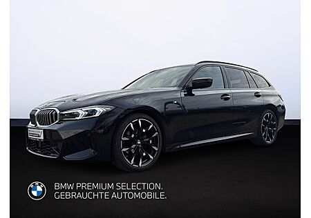 BMW 320d Touring