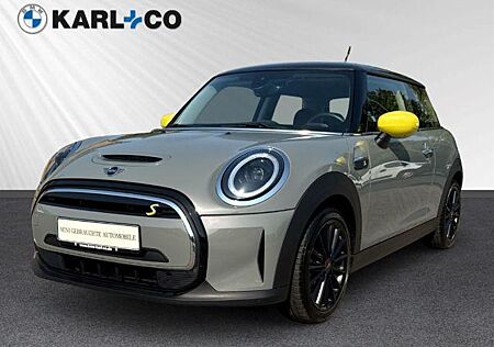 Mini Cooper SE 3-Türer