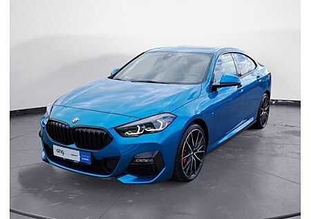 BMW 220i Gran Coupé