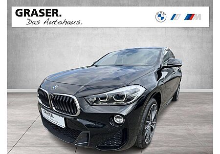 BMW X2 xDrive18d (2017 - 2024)