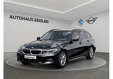 BMW 330i Touring