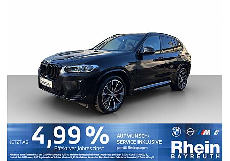 BMW X3 M X3 xDrive30i (ab 2021)