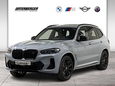 BMW X3 M40i