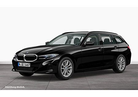 BMW 320d Touring